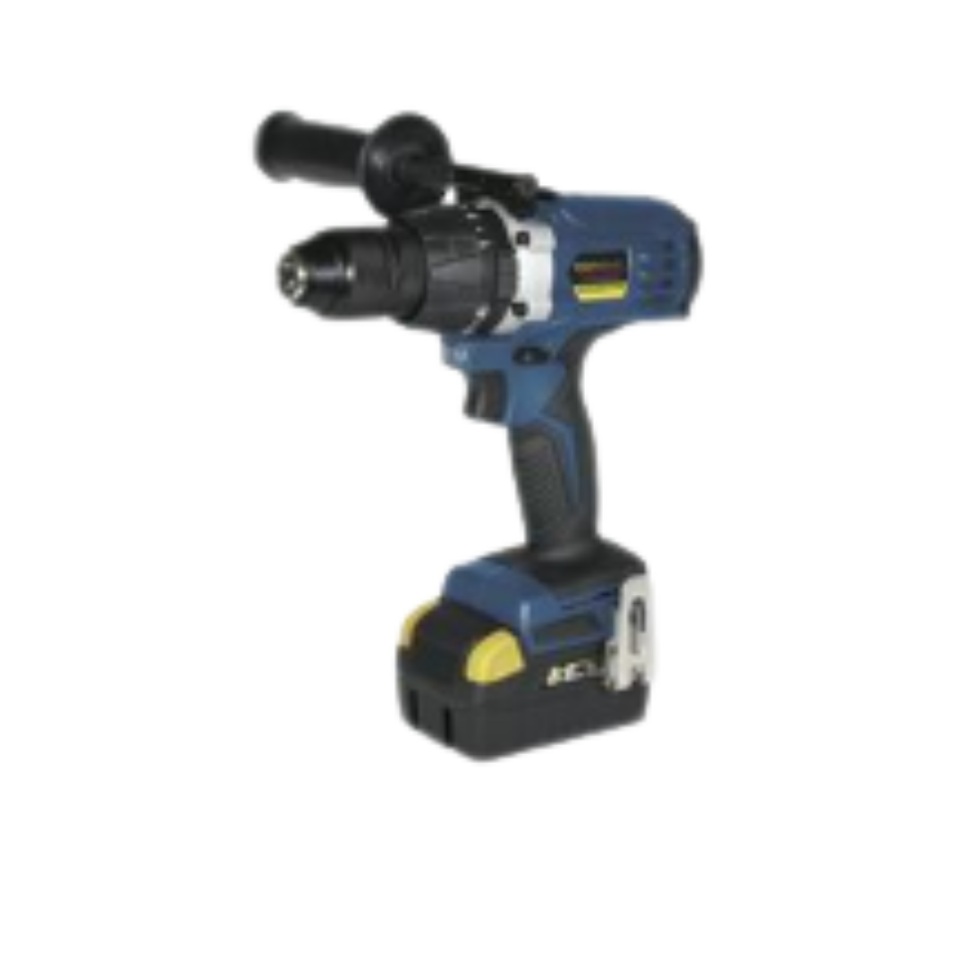 LITHIUM SERIES II Electric Torque Tool